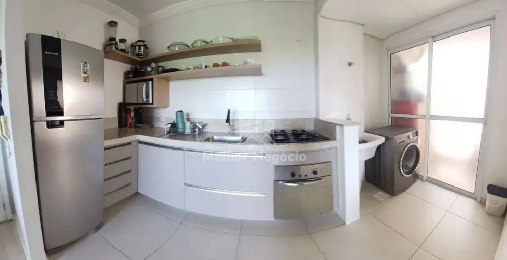 Apartamento, 3 quartos, 68 m² - Foto 6