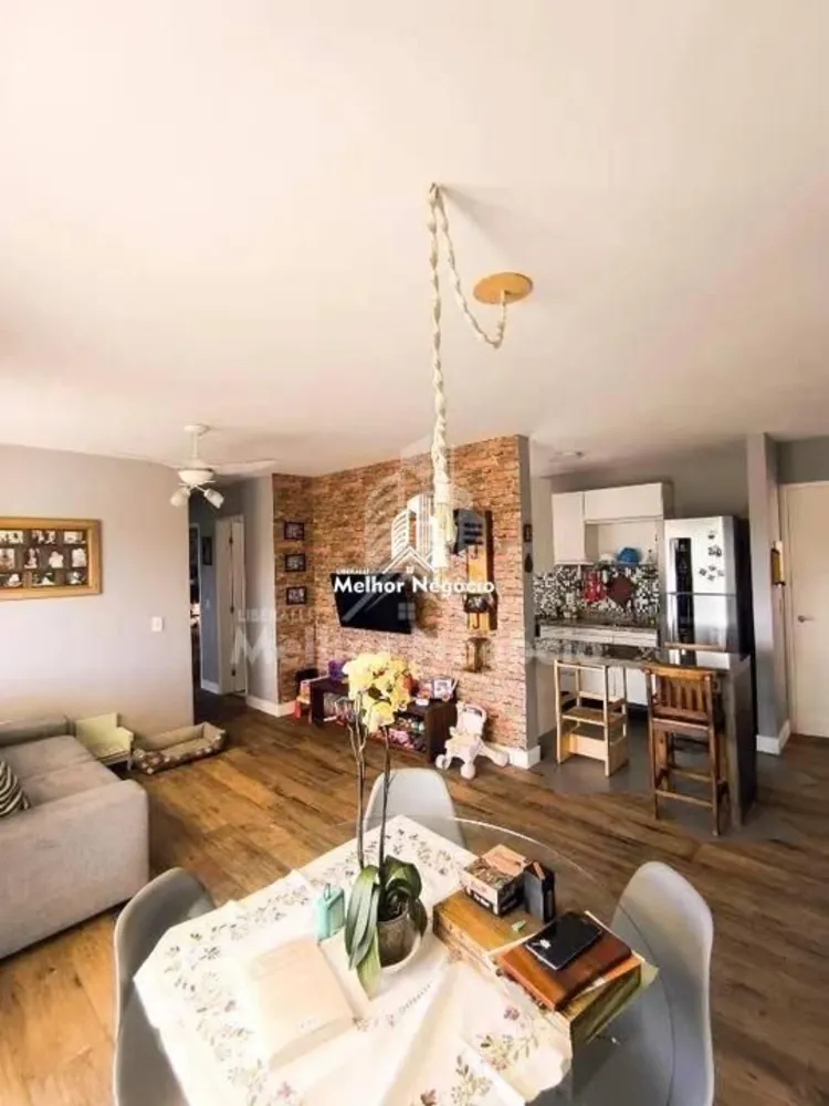 Apartamento, 3 quartos, 75 m² - Foto 4
