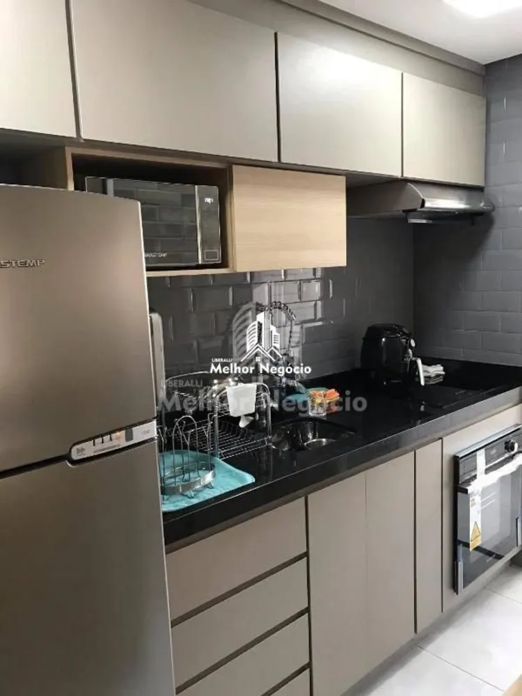 Apartamento, 3 quartos, 58 m² - Foto 1