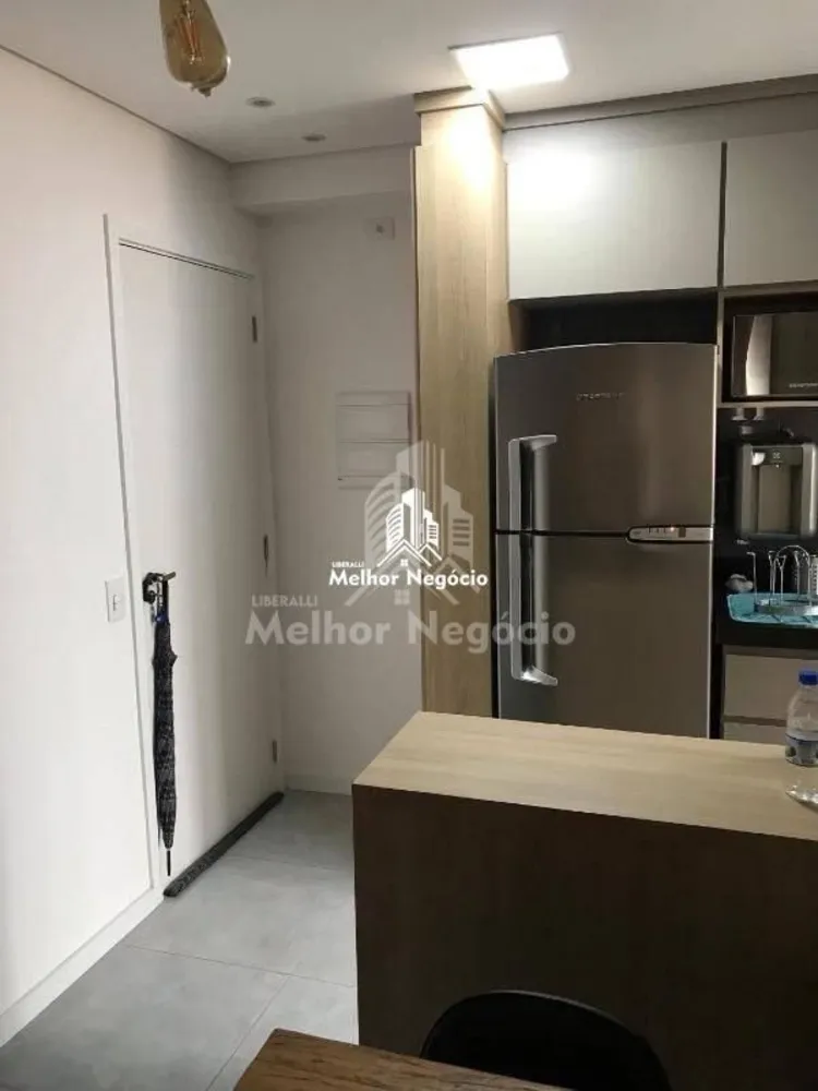 Apartamento, 3 quartos, 58 m² - Foto 2
