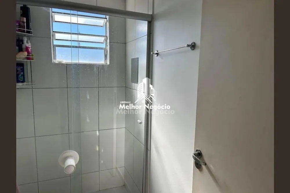 Apartamento, 2 quartos, 48 m² - Foto 6