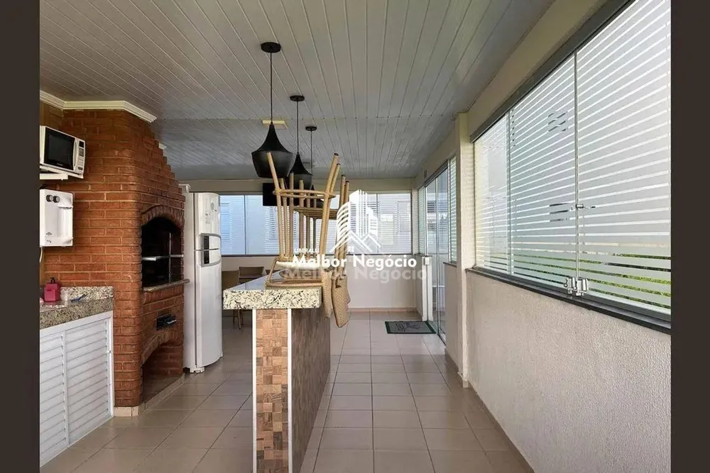 Apartamento, 2 quartos, 48 m² - Foto 3