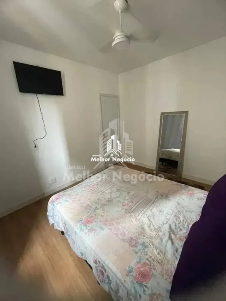 Apartamento, 2 quartos, 55 m² - Foto 5