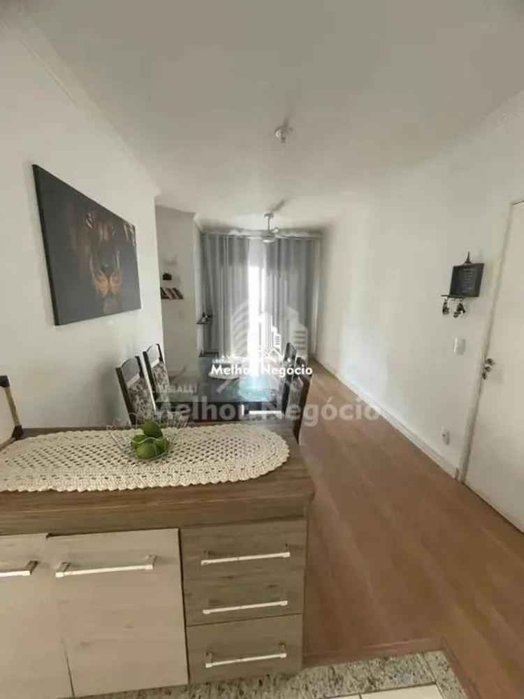Apartamento, 2 quartos, 55 m² - Foto 1