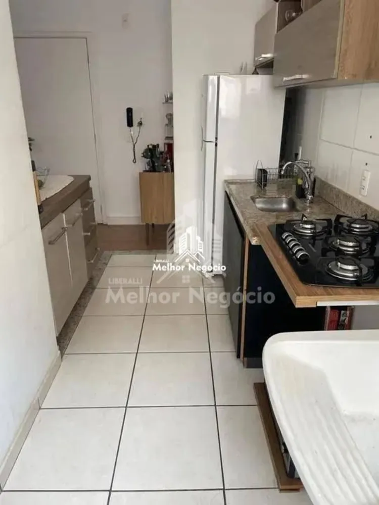 Apartamento, 2 quartos, 55 m² - Foto 2