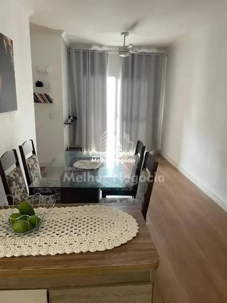 Apartamento, 2 quartos, 55 m² - Foto 7