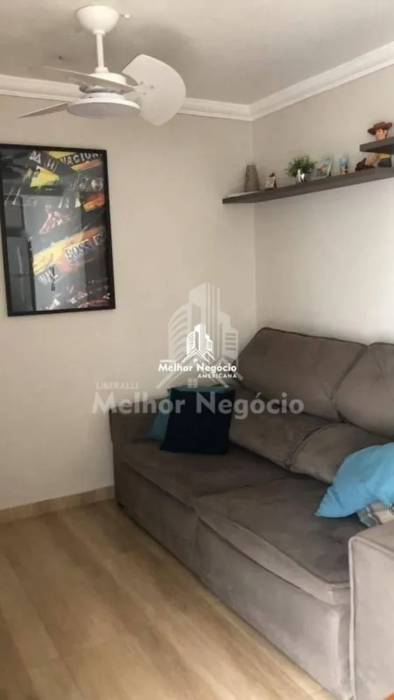 Apartamento, 2 quartos, 42 m² - Foto 7