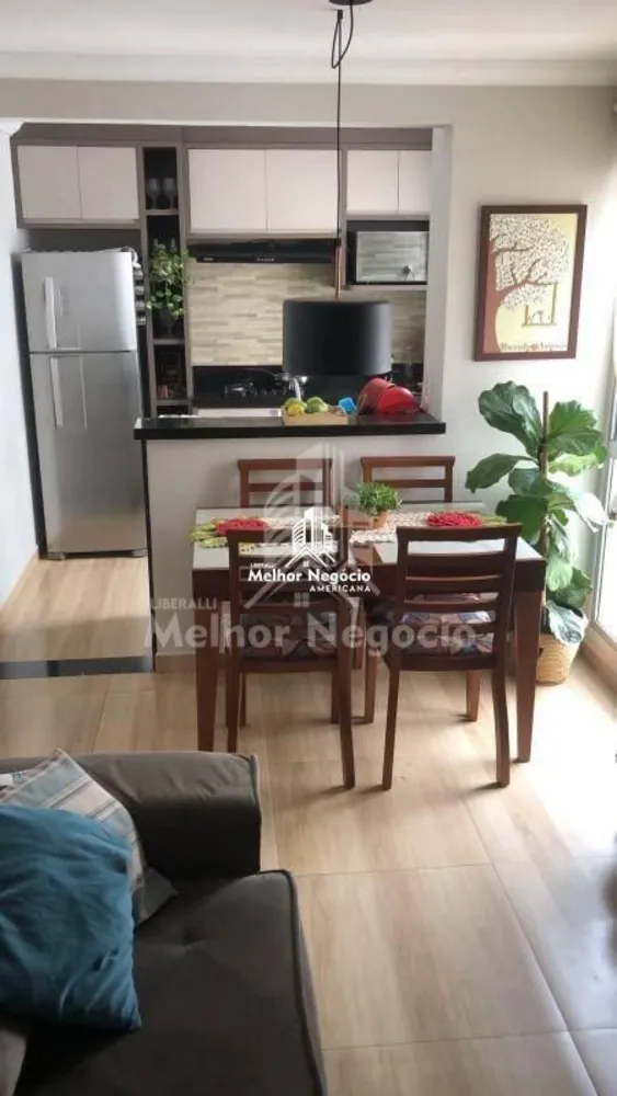 Apartamento, 2 quartos, 42 m² - Foto 8