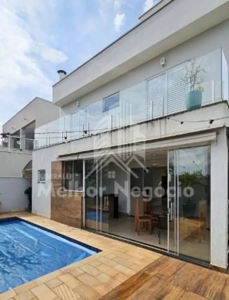Casa, 3 quartos, 213 m² - Foto 2