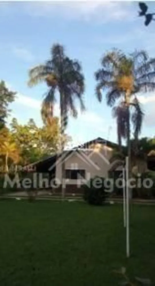 Casa, 4 quartos, 250 m² - Foto 8
