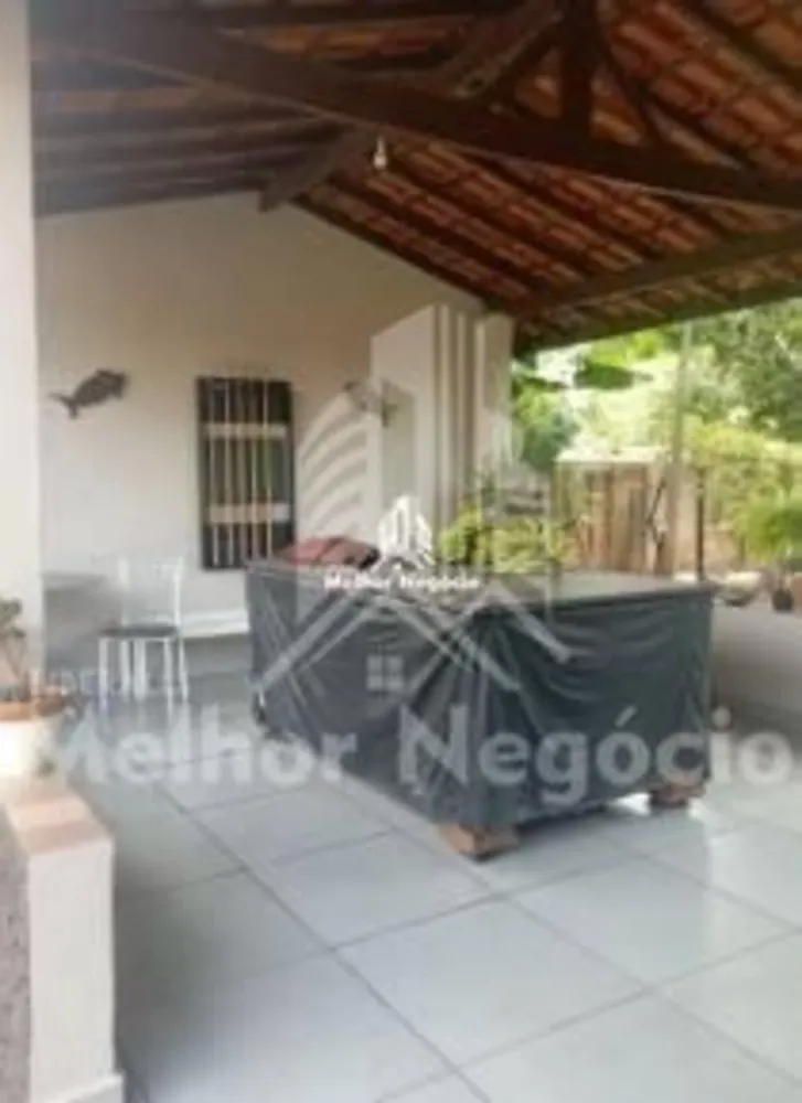 Casa, 4 quartos, 250 m² - Foto 5