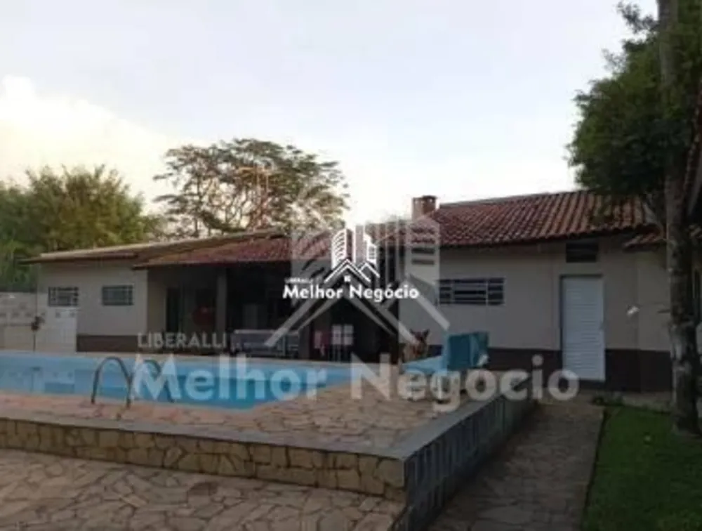 Casa, 4 quartos, 250 m² - Foto 4