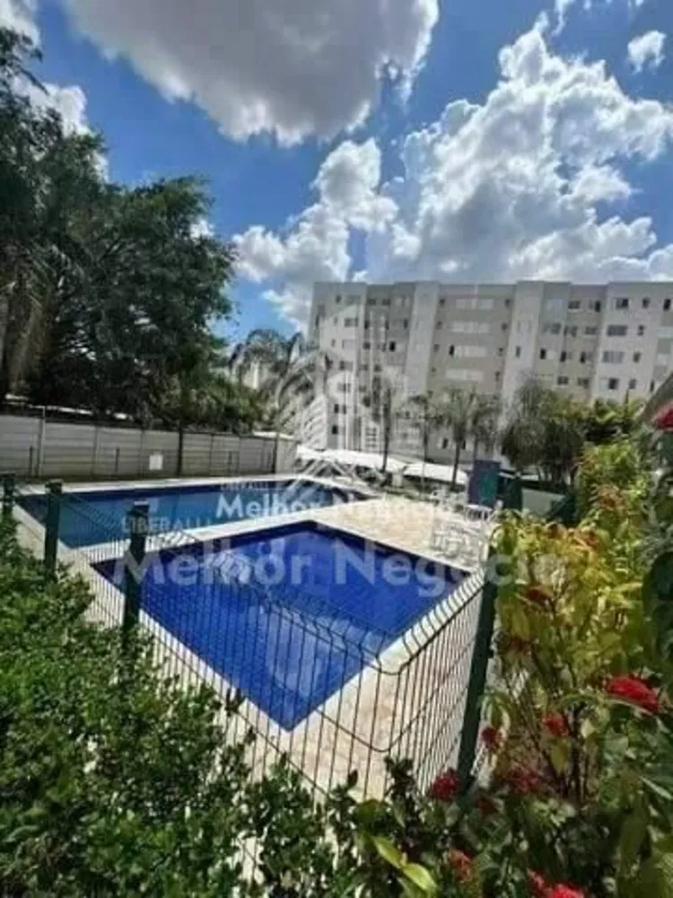 Apartamento, 2 quartos, 45 m² - Foto 1