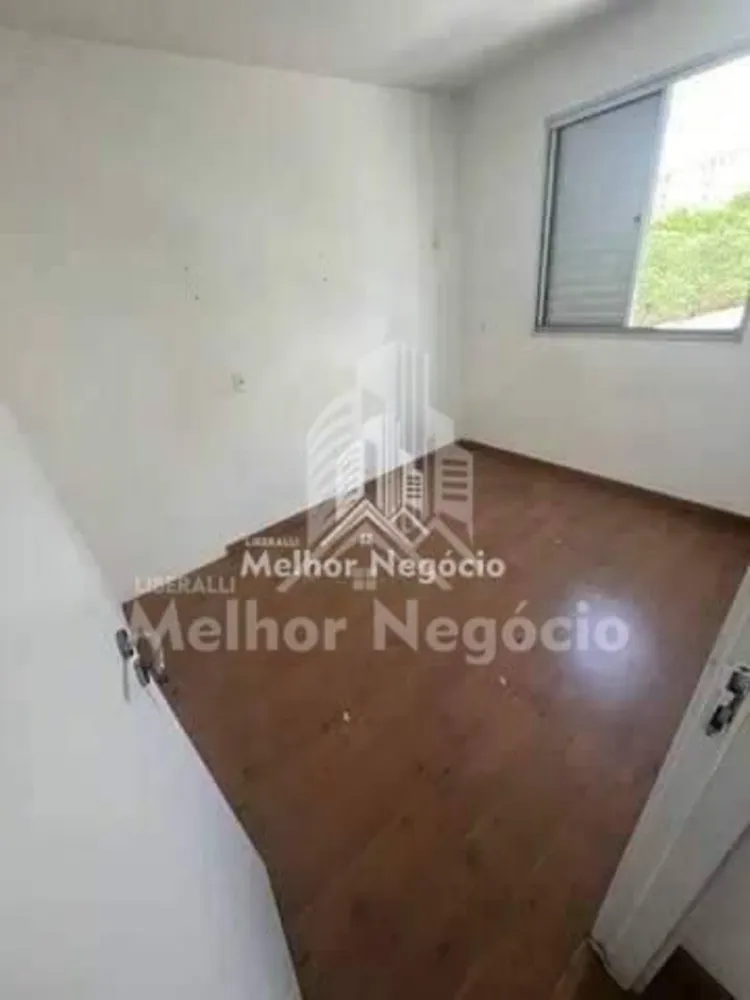 Apartamento, 2 quartos, 45 m² - Foto 4