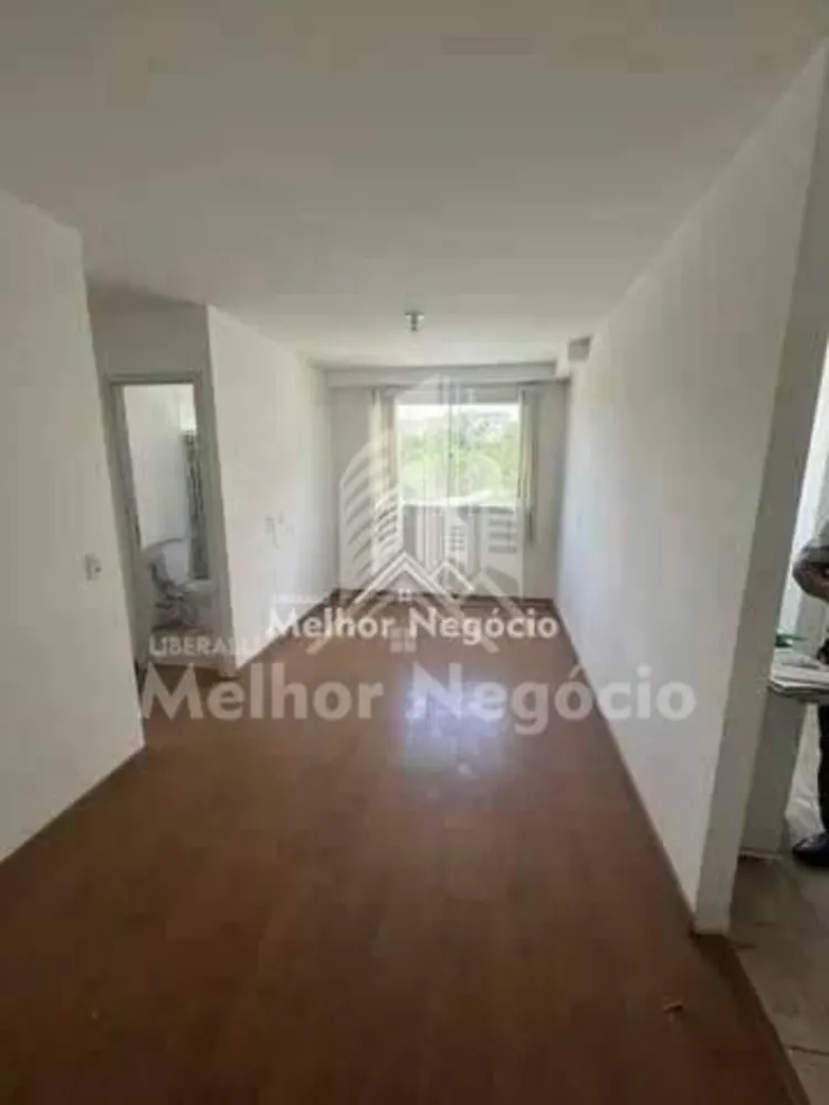 Apartamento, 2 quartos, 45 m² - Foto 2