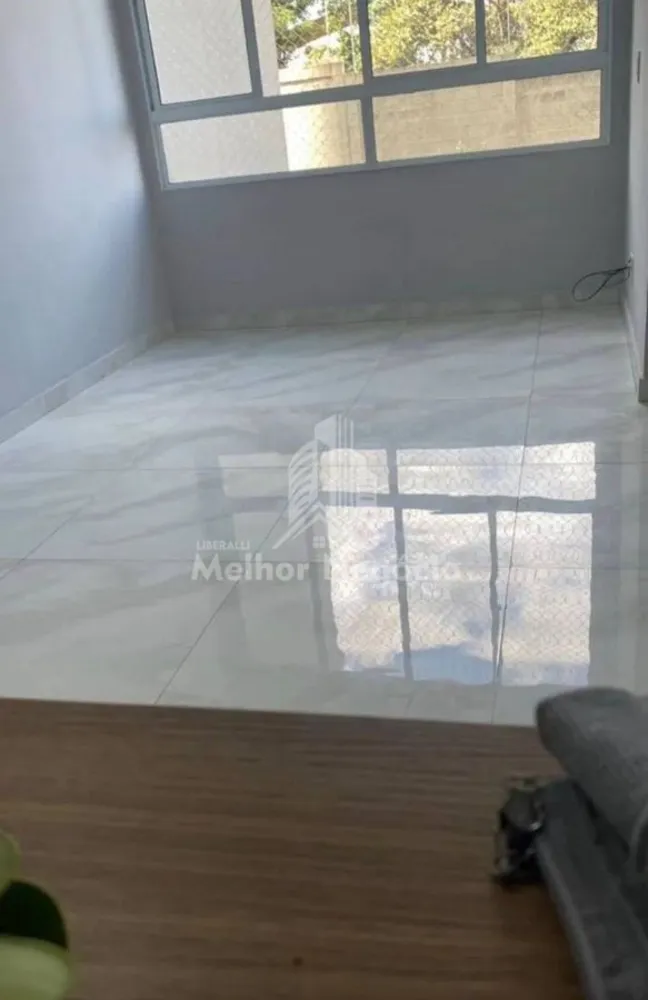 Apartamento, 2 quartos, 52 m² - Foto 4
