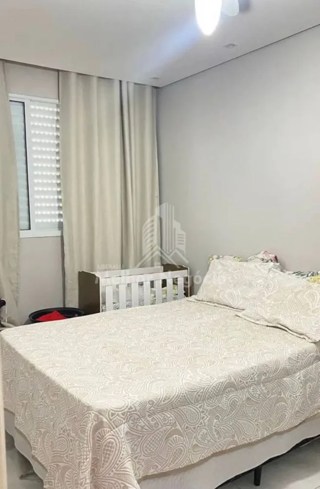 Apartamento, 2 quartos, 52 m² - Foto 3