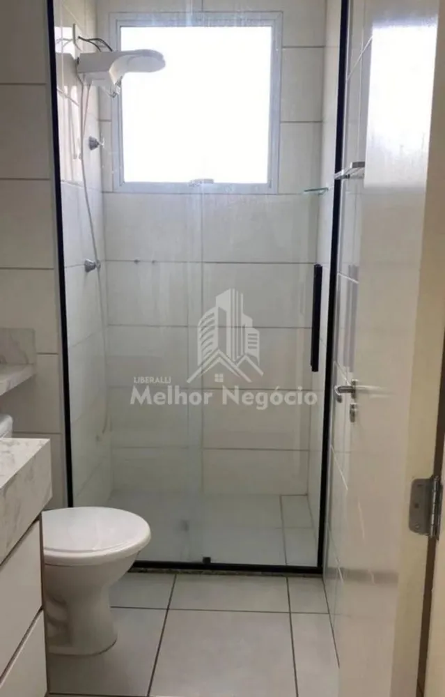 Apartamento, 2 quartos, 52 m² - Foto 1