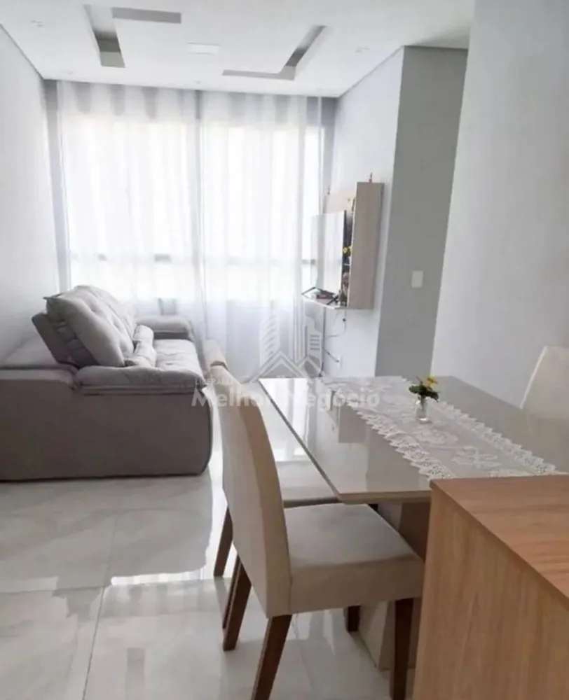 Apartamento, 2 quartos, 52 m² - Foto 8