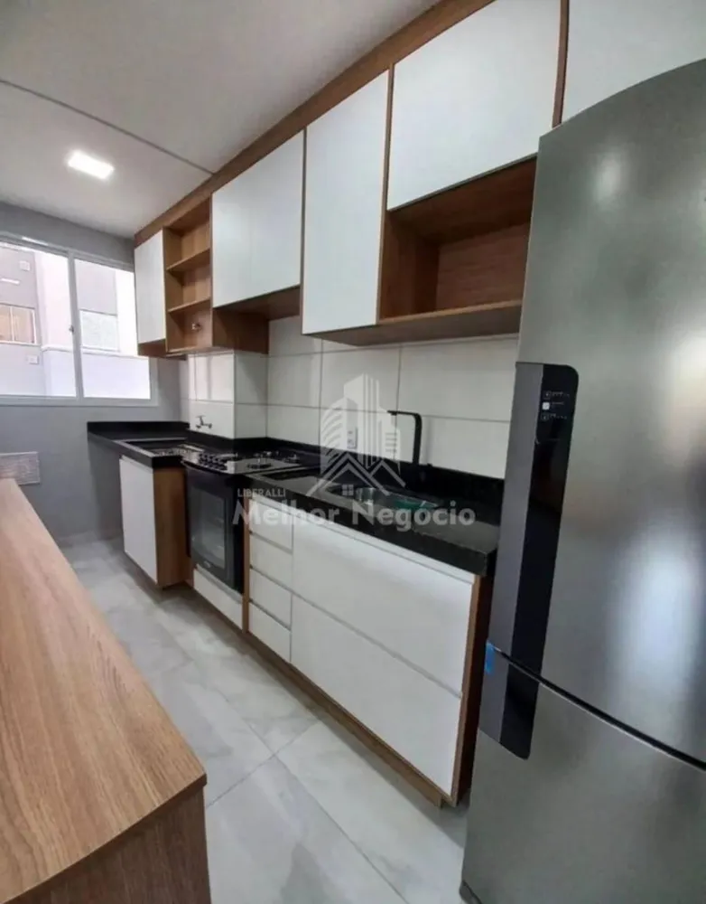 Apartamento, 2 quartos, 52 m² - Foto 7