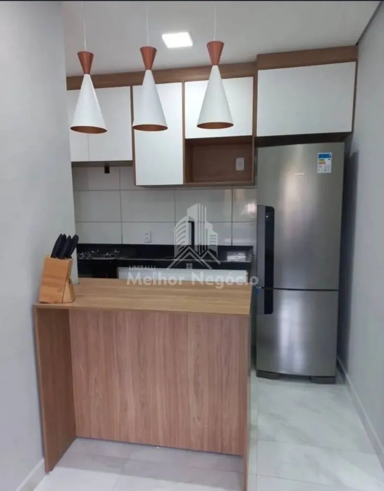 Apartamento, 2 quartos, 52 m² - Foto 5