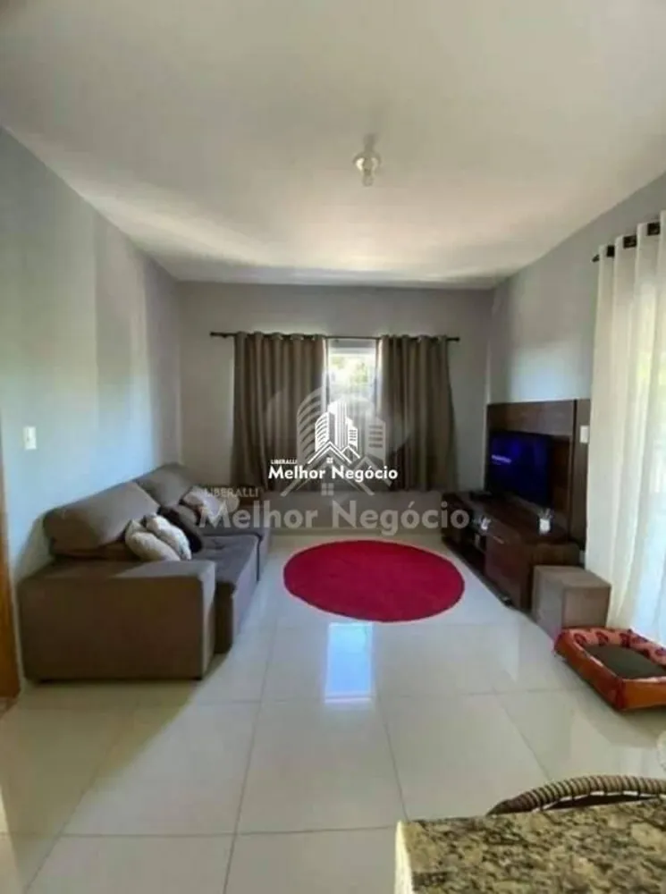 Casa, 5 quartos, 250 m² - Foto 1