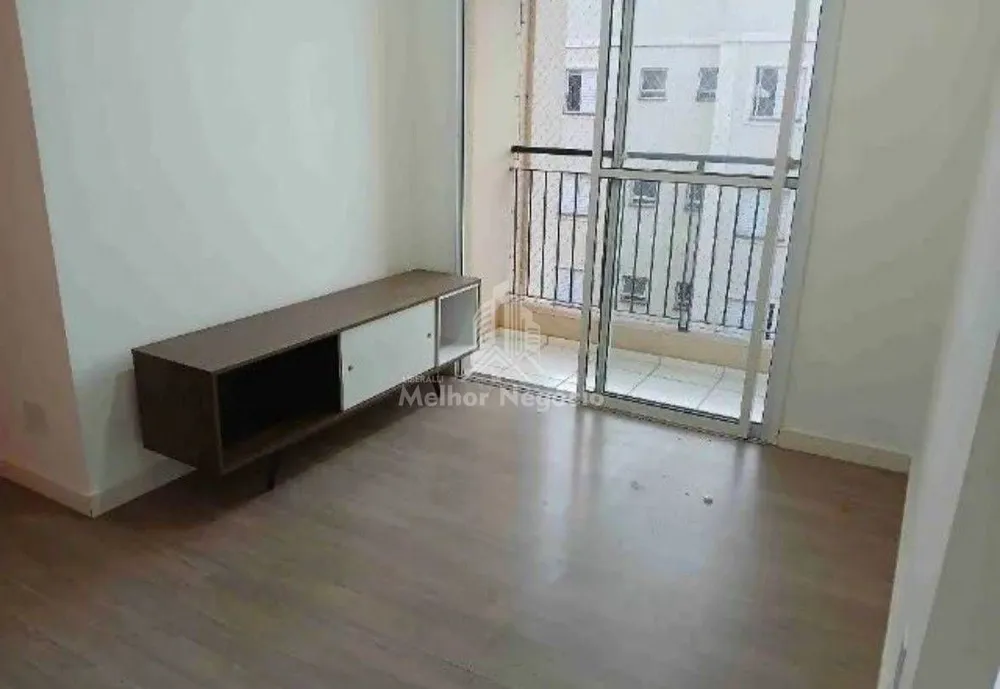 Apartamento, 2 quartos, 60 m² - Foto 6