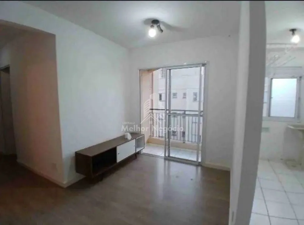Apartamento, 2 quartos, 60 m² - Foto 3