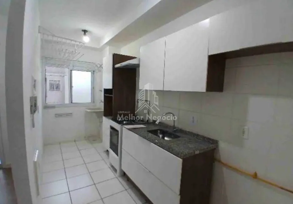 Apartamento, 2 quartos, 60 m² - Foto 8