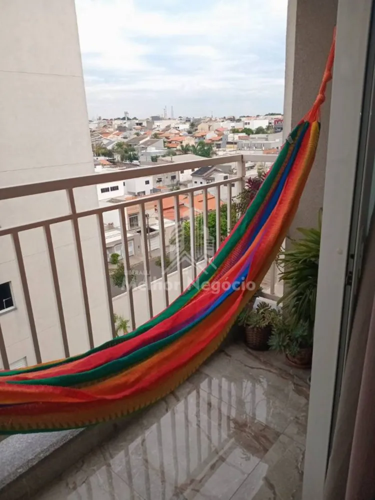 Apartamento, 1 quarto, 55 m² - Foto 2