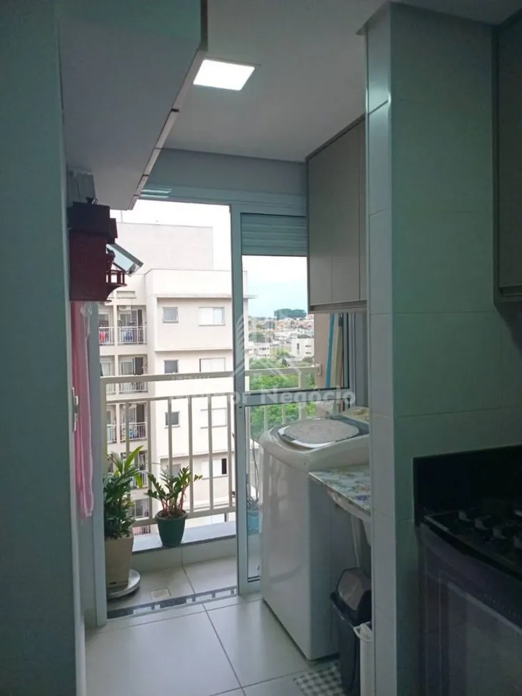 Apartamento, 1 quarto, 55 m² - Foto 6
