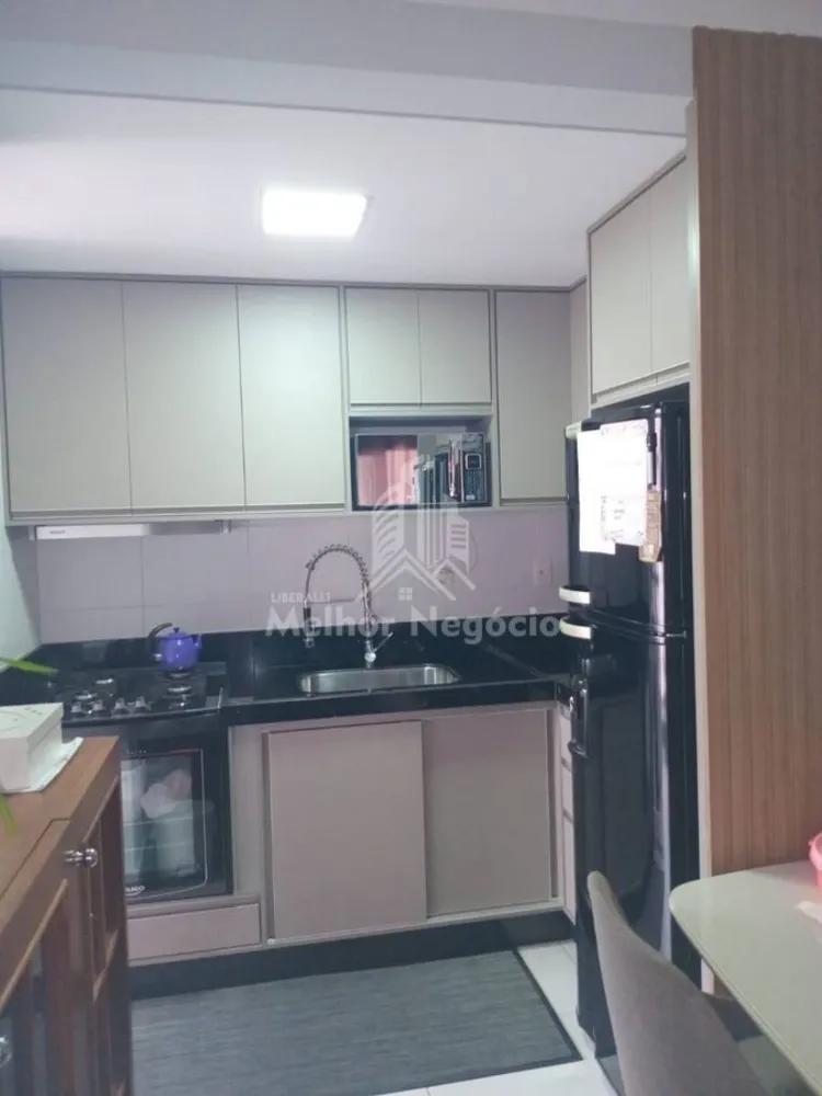 Apartamento, 1 quarto, 55 m² - Foto 5