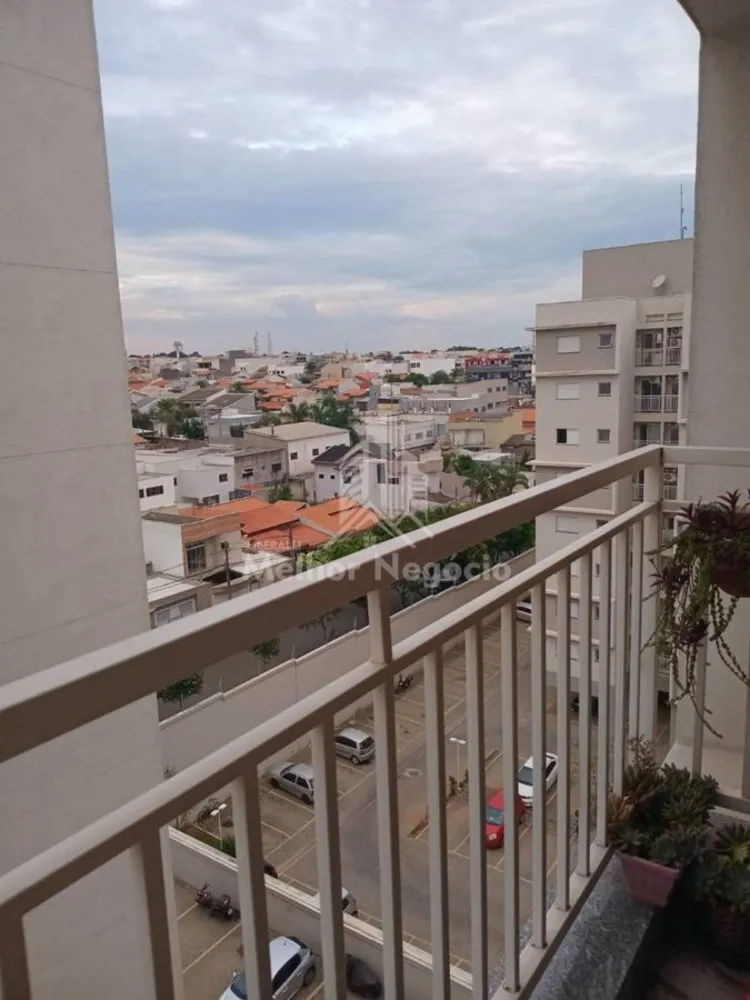 Apartamento, 1 quarto, 55 m² - Foto 4
