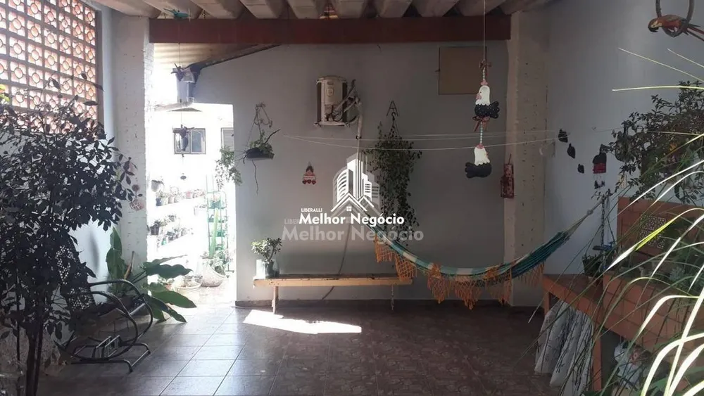 Casa, 3 quartos, 143 m² - Foto 8