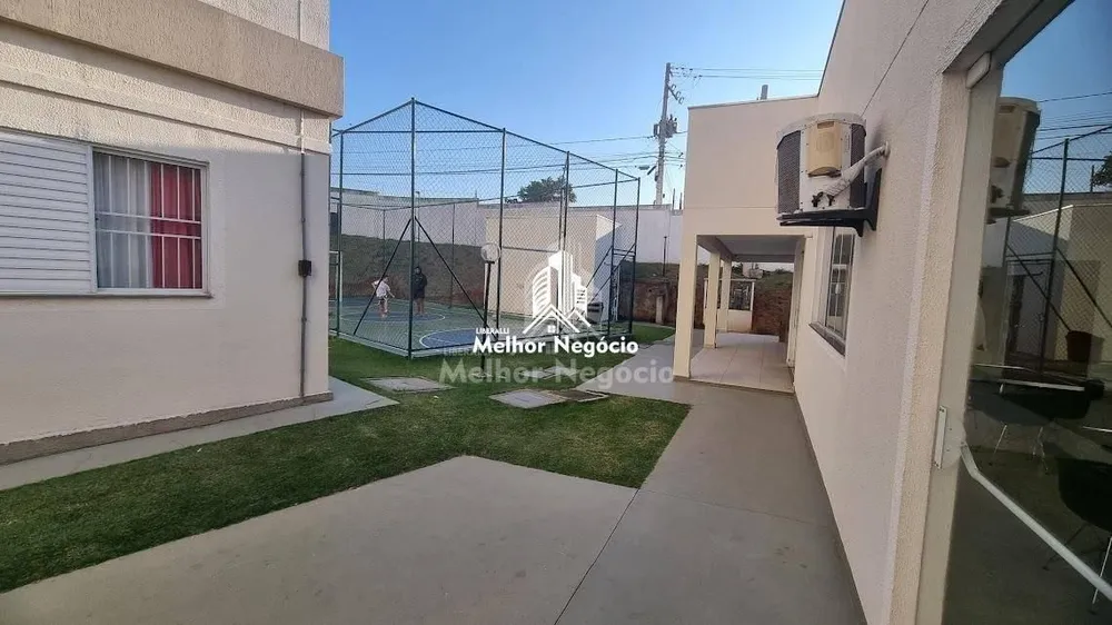 Apartamento, 2 quartos, 42 m² - Foto 1