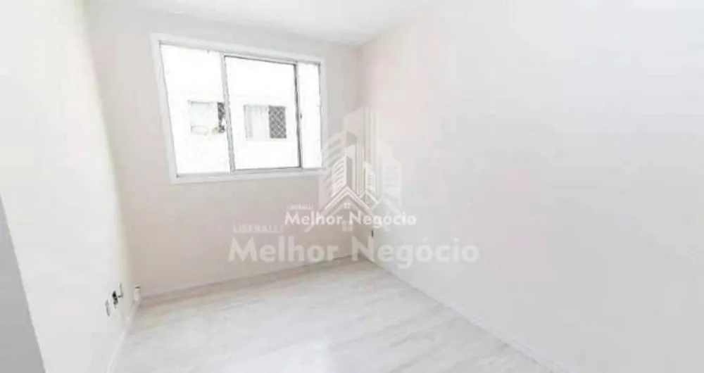 Apartamento, 2 quartos, 48 m² - Foto 3