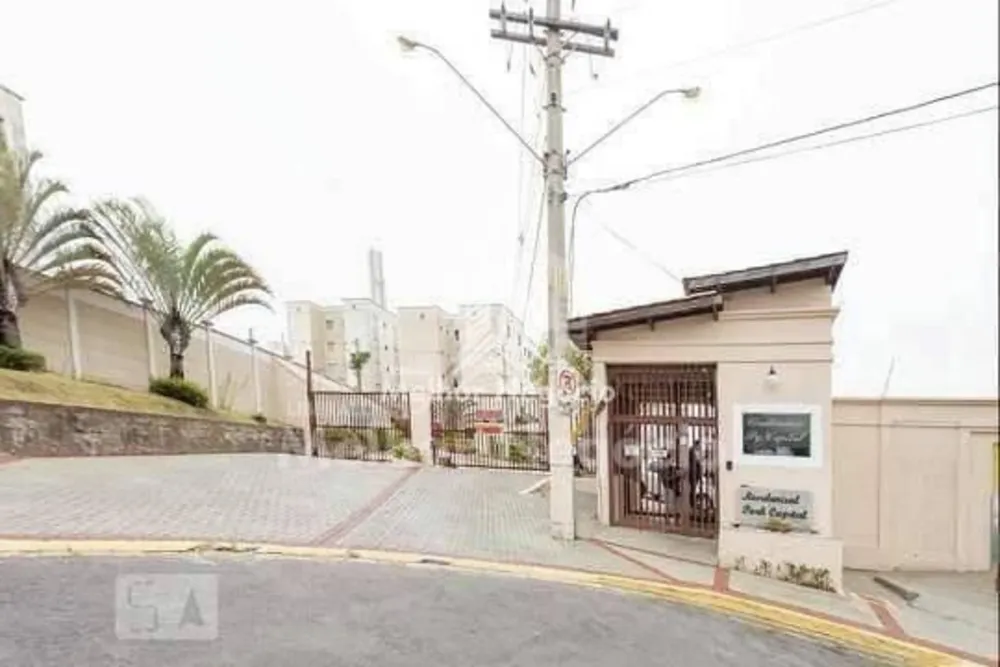 Apartamento, 2 quartos, 48 m² - Foto 5