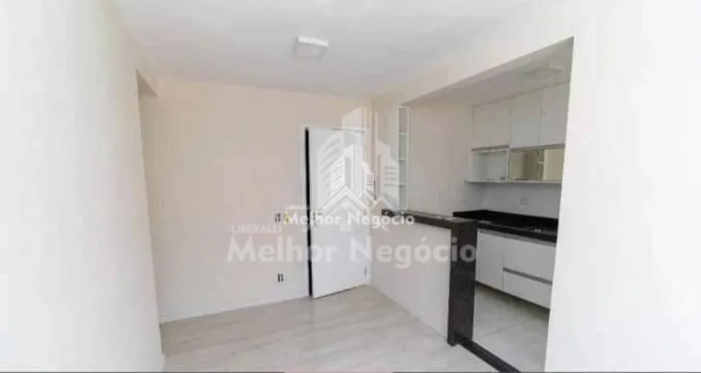 Apartamento, 2 quartos, 48 m² - Foto 8