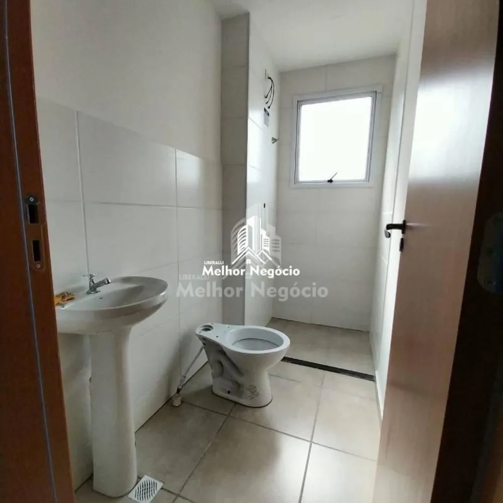 Apartamento, 2 quartos, 45 m² - Foto 3