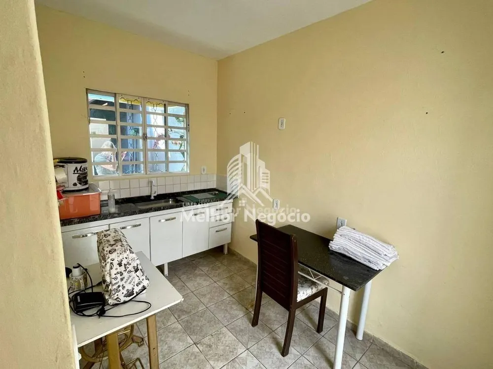 Casa, 3 quartos, 200 m² - Foto 1