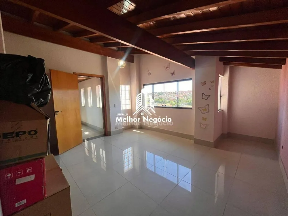 Casa, 4 quartos, 204 m² - Foto 4