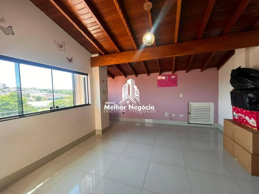 Casa, 4 quartos, 204 m² - Foto 3