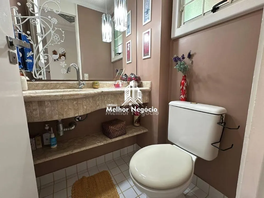 Sobrado, 3 quartos, 135 m² - Foto 3