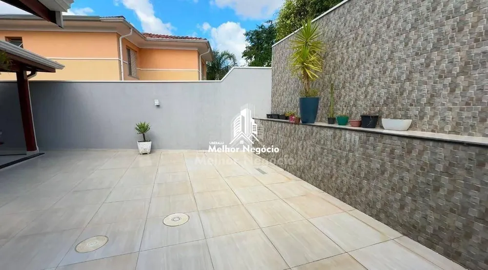 Sobrado, 3 quartos, 135 m² - Foto 1