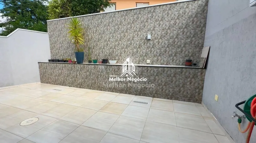 Sobrado, 3 quartos, 135 m² - Foto 2
