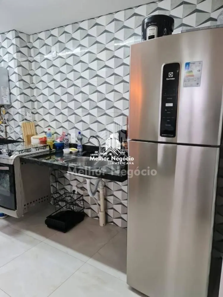 Apartamento, 2 quartos, 56 m² - Foto 3