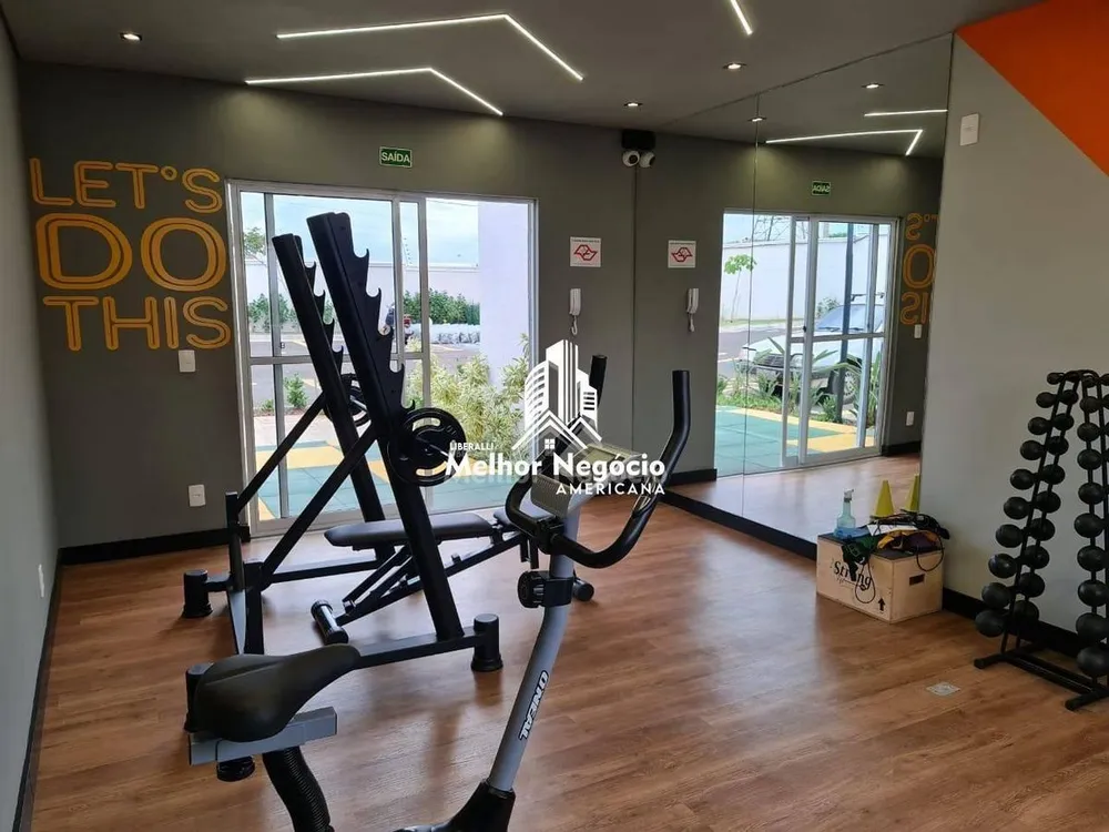 Apartamento, 2 quartos, 56 m² - Foto 1