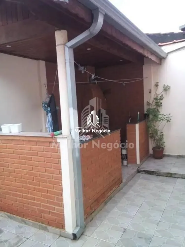 Casa, 3 quartos, 92 m² - Foto 2