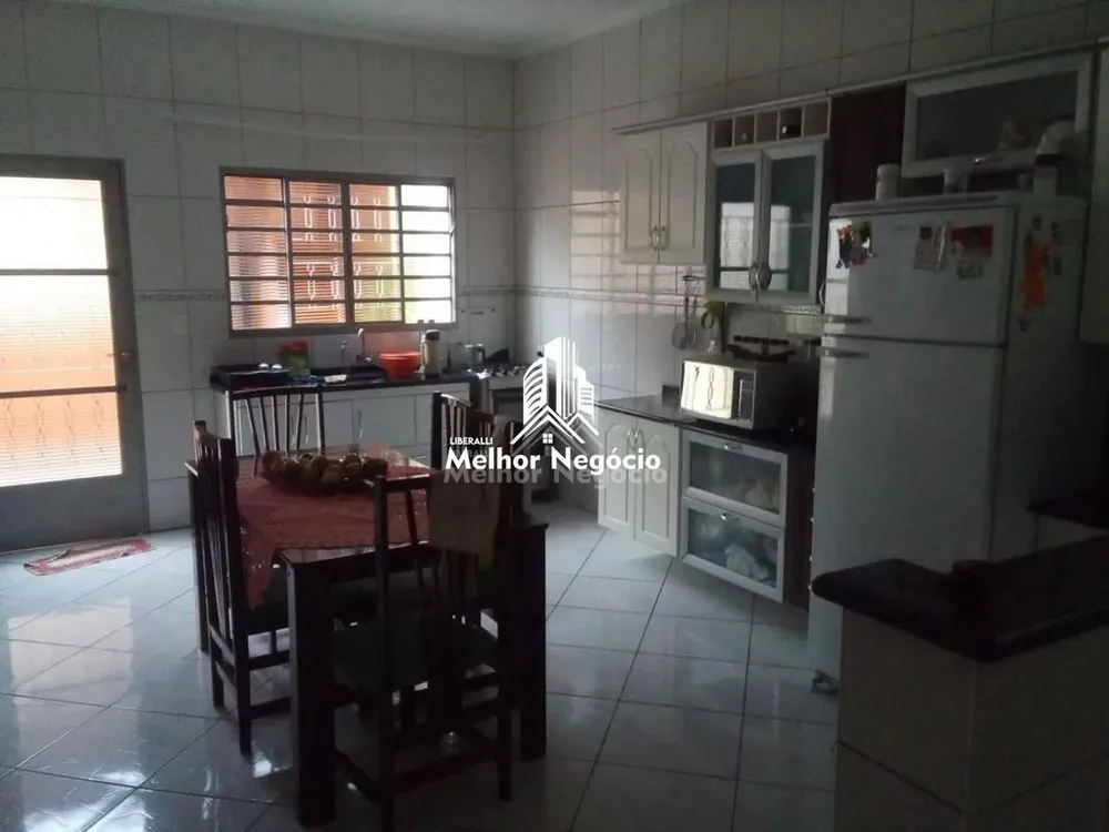 Casa, 3 quartos, 92 m² - Foto 3