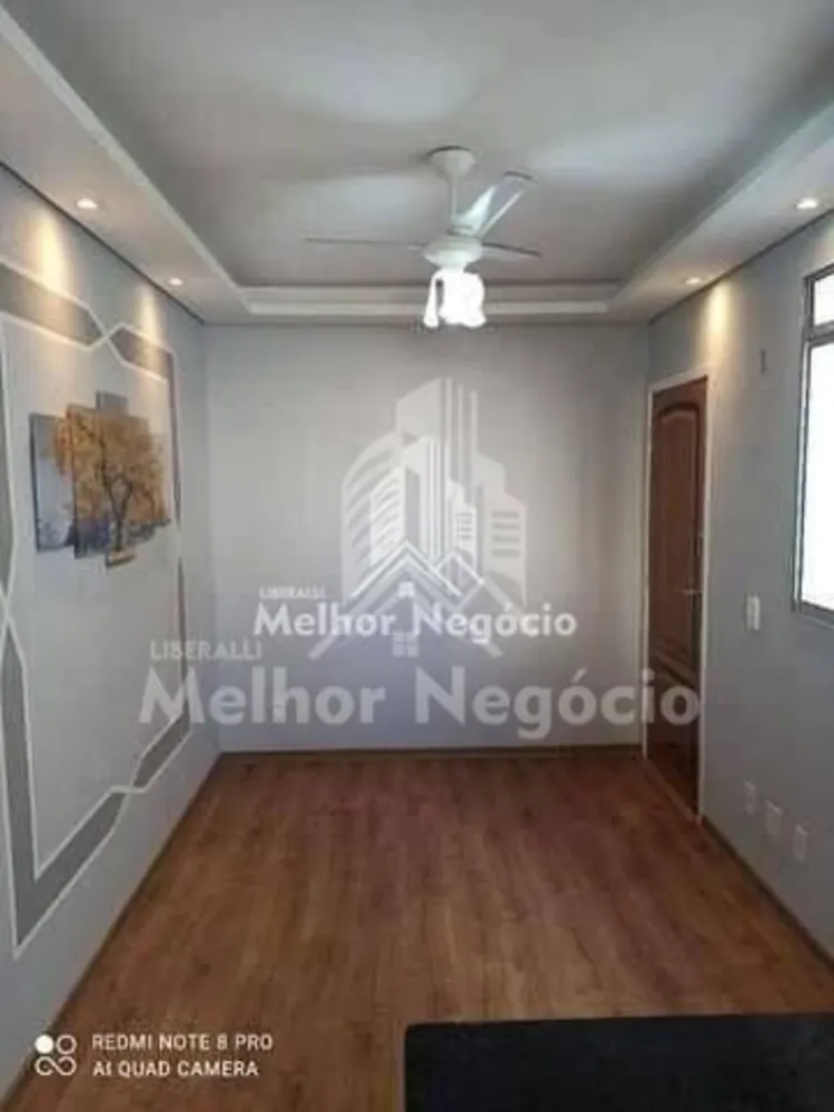Apartamento, 2 quartos, 47 m² - Foto 1